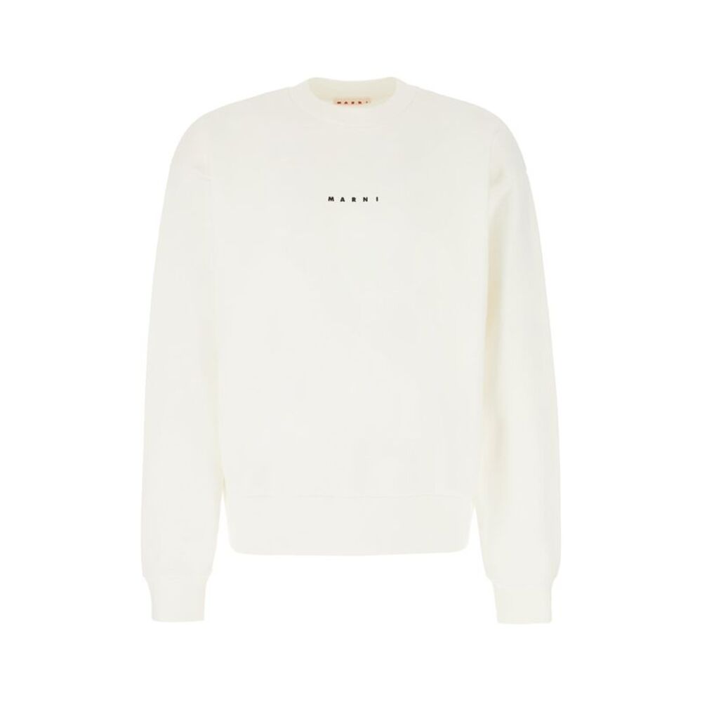 Marni Man Clothing Sweatshirts